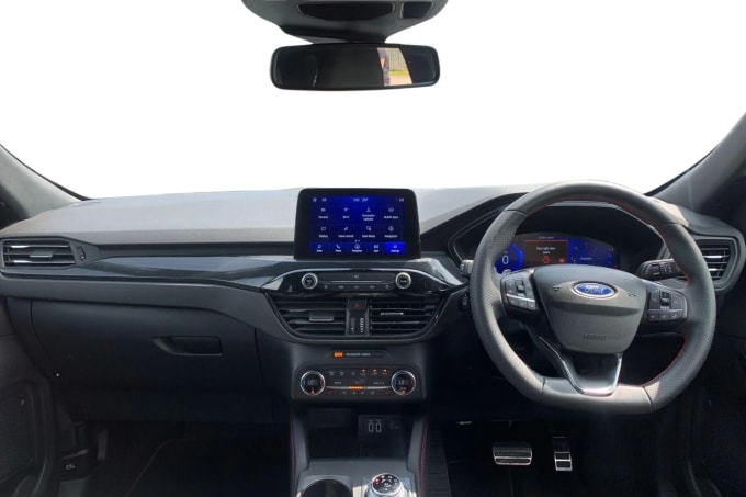 2022 Ford Kuga