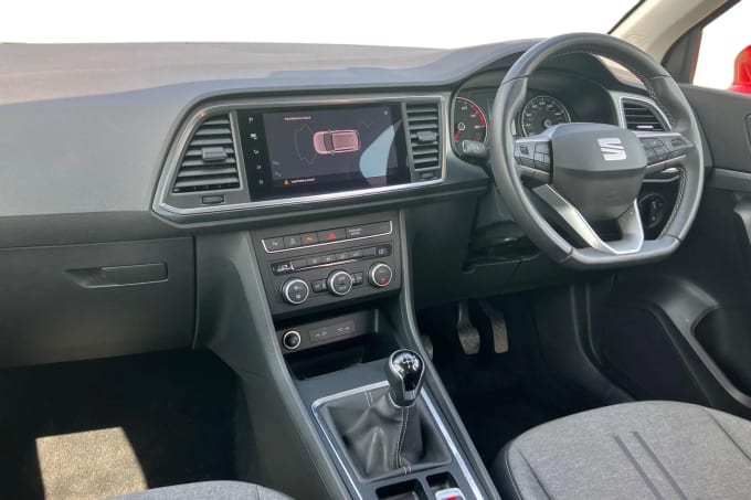 2022 Seat Ateca