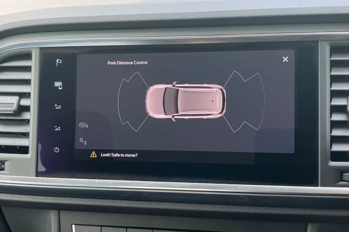 2022 Seat Ateca