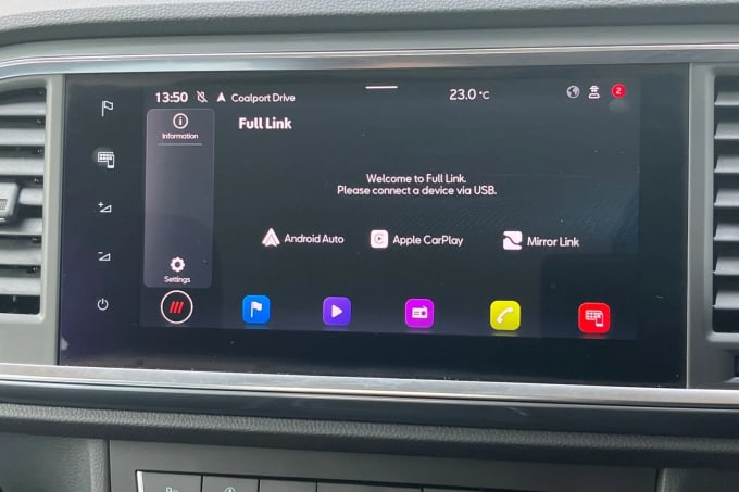 2022 Seat Ateca