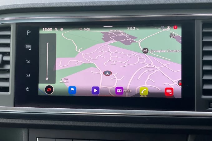 2022 Seat Ateca