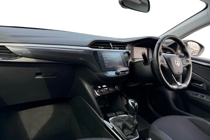 2022 Vauxhall Corsa