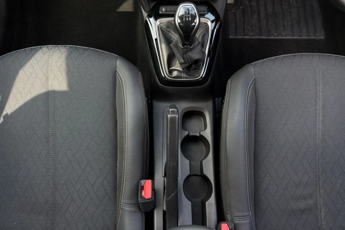 2022 Vauxhall Corsa