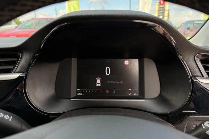 2022 Vauxhall Corsa