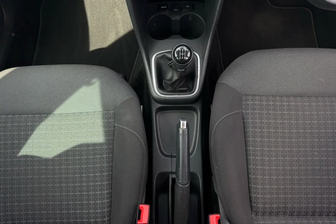 2016 Volkswagen Polo
