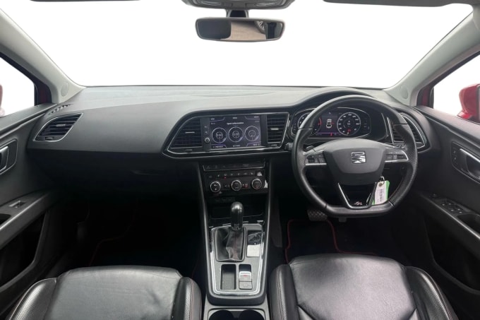 2019 Seat Leon