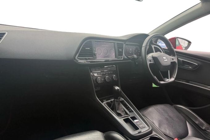 2019 Seat Leon