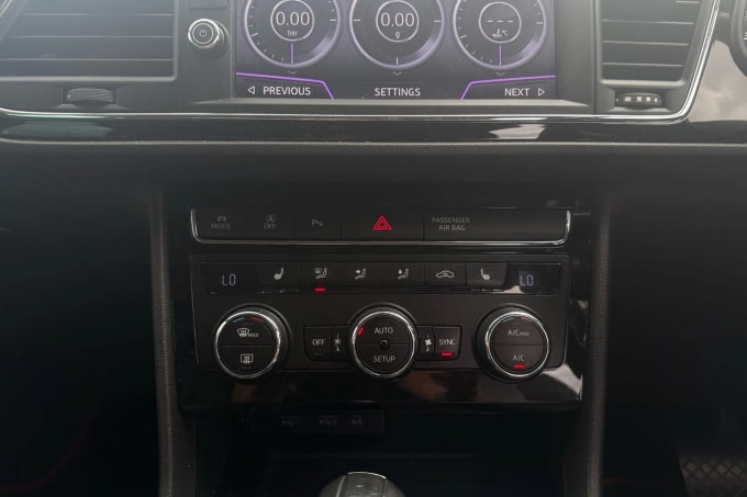2019 Seat Leon