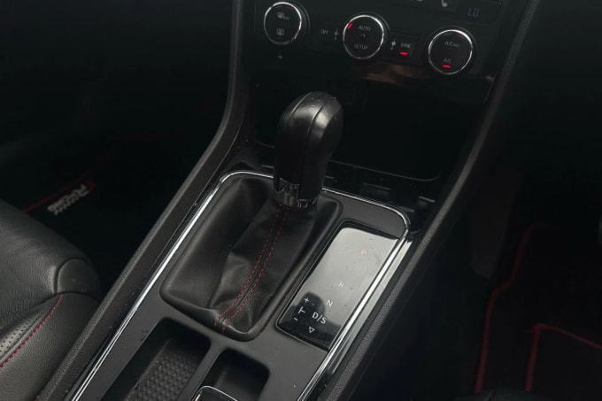 2019 Seat Leon