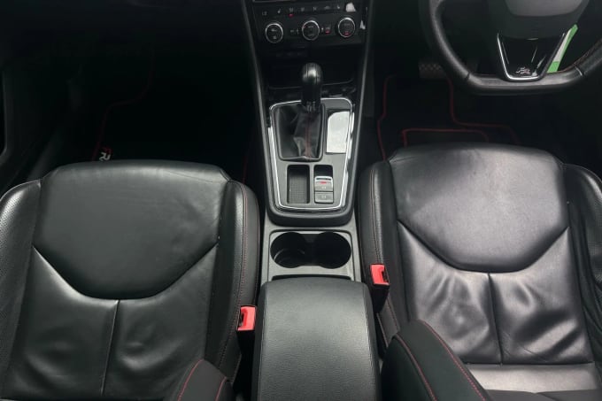 2019 Seat Leon