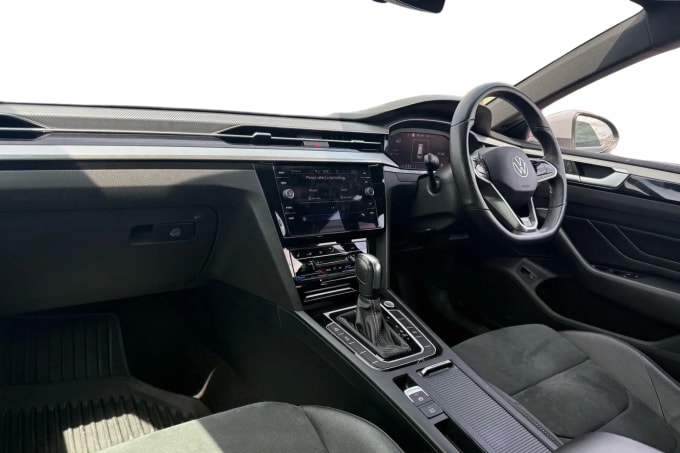 2022 Volkswagen Arteon
