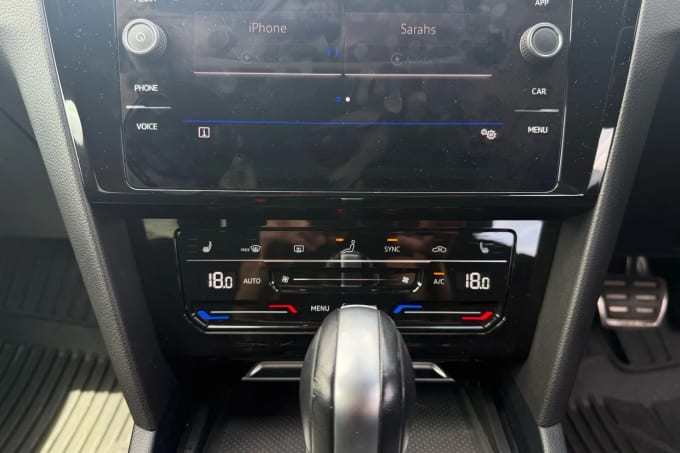 2022 Volkswagen Arteon