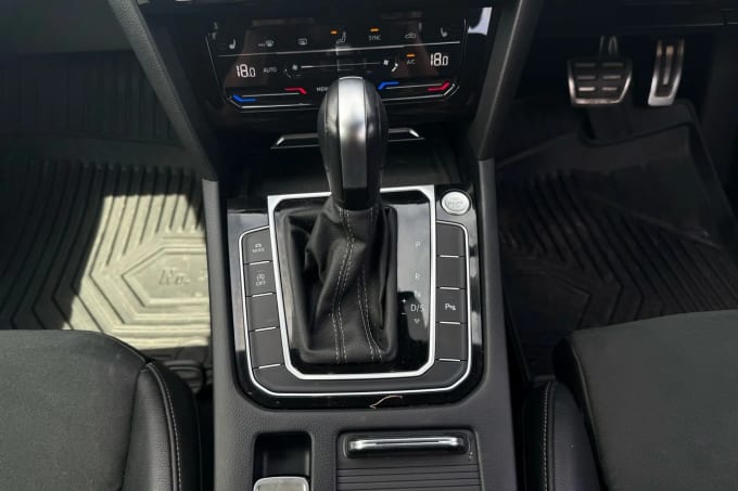 2022 Volkswagen Arteon
