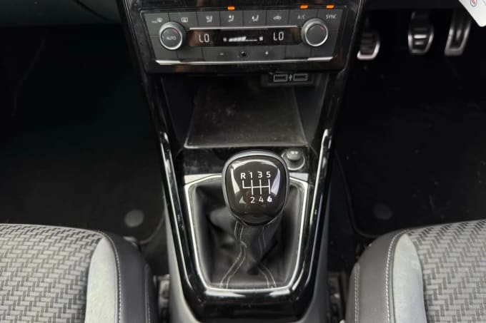 2019 Volkswagen T-cross