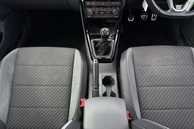 2019 Volkswagen T-cross
