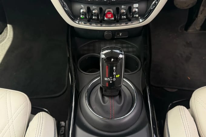 2021 Mini Clubman