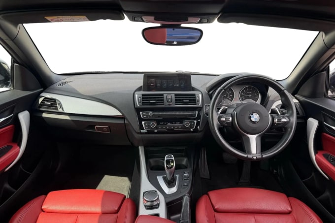 2016 BMW 2 Series