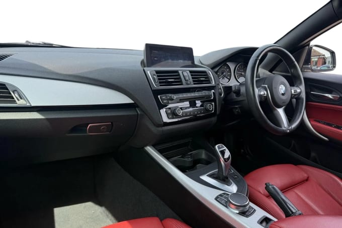 2016 BMW 2 Series