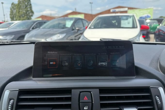 2016 BMW 2 Series