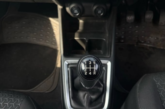 2017 Suzuki Swift