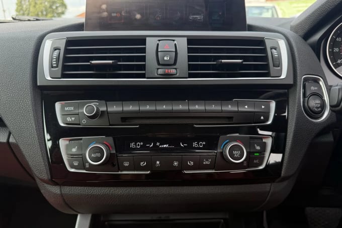 2016 BMW 2 Series