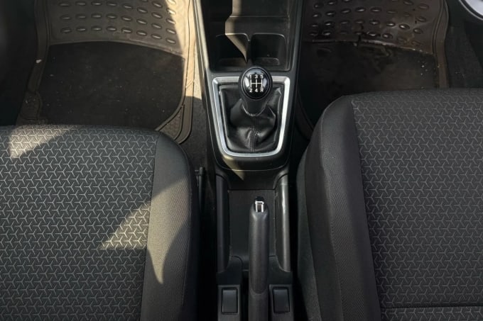 2017 Suzuki Swift