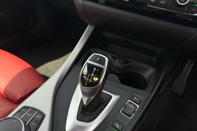 2016 BMW 2 Series