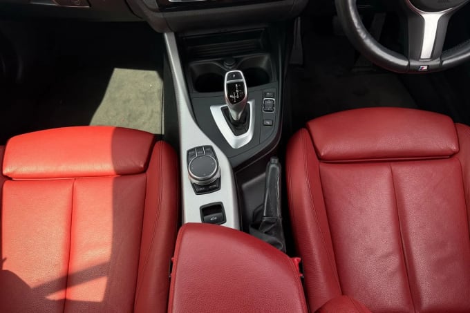 2016 BMW 2 Series