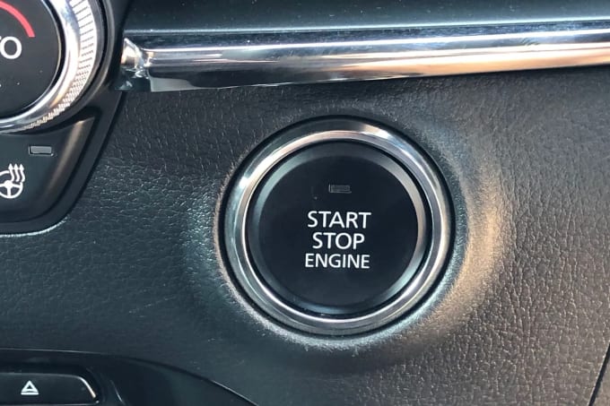 2020 Mazda Mazda3