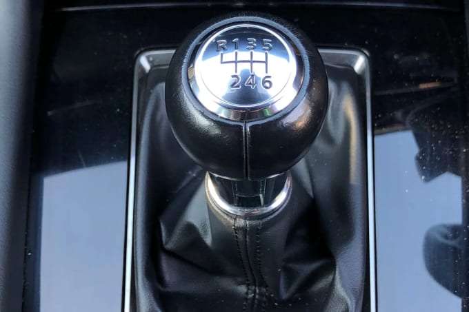 2020 Mazda Mazda3