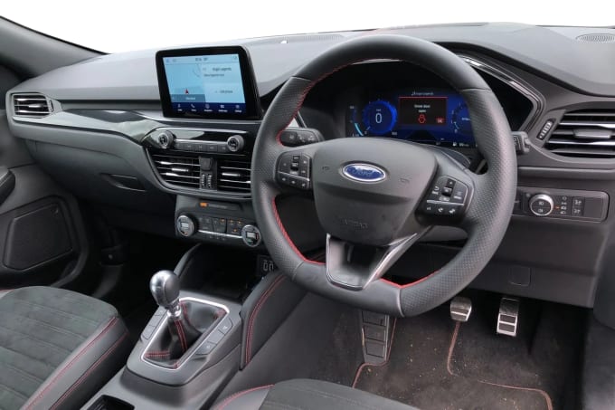 2021 Ford Kuga