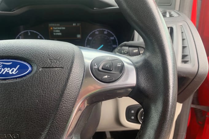 2020 Ford Grand Tourneo Connect