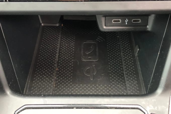 2022 Volkswagen Taigo