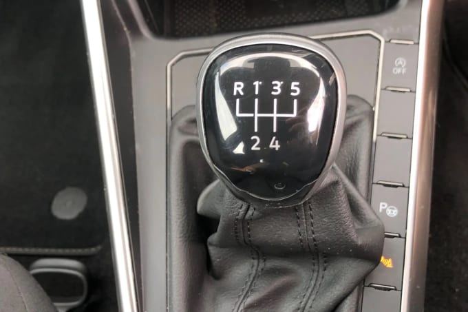 2022 Volkswagen Taigo