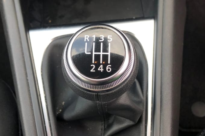 2022 Renault Captur