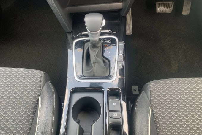 2021 Kia Ceed