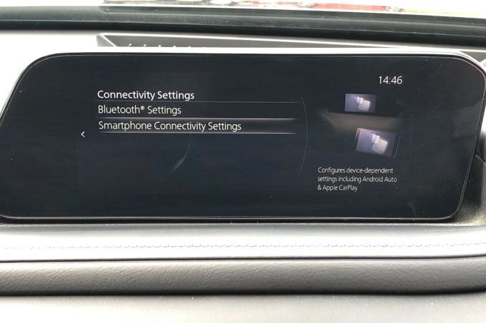 2021 Mazda Cx-30