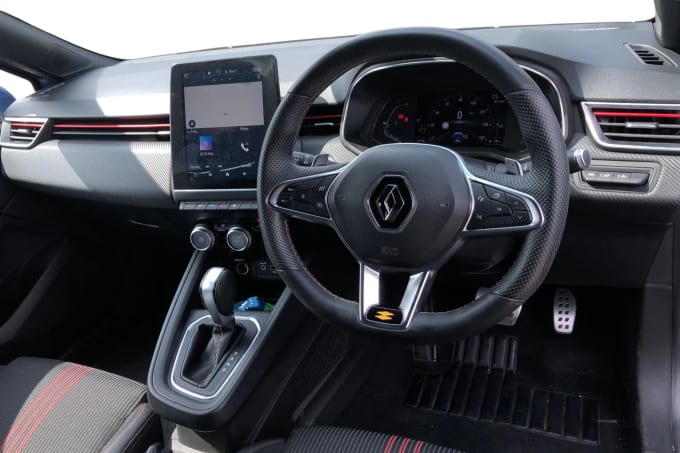 2020 Renault Clio