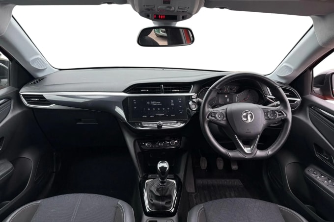 2019 Vauxhall Corsa