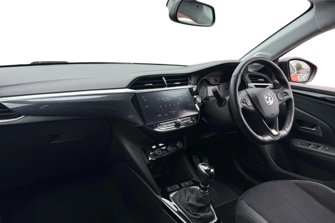 2019 Vauxhall Corsa