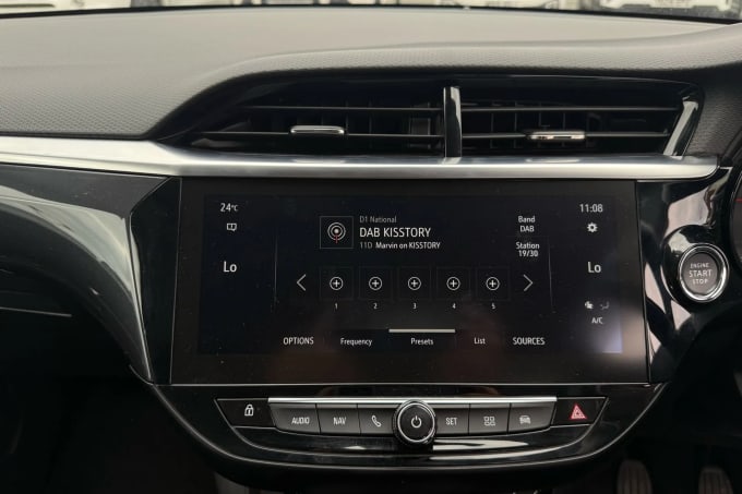 2019 Vauxhall Corsa