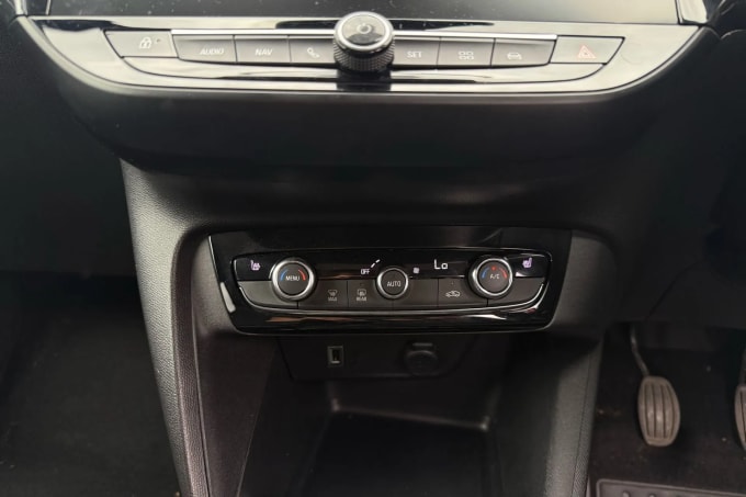 2019 Vauxhall Corsa