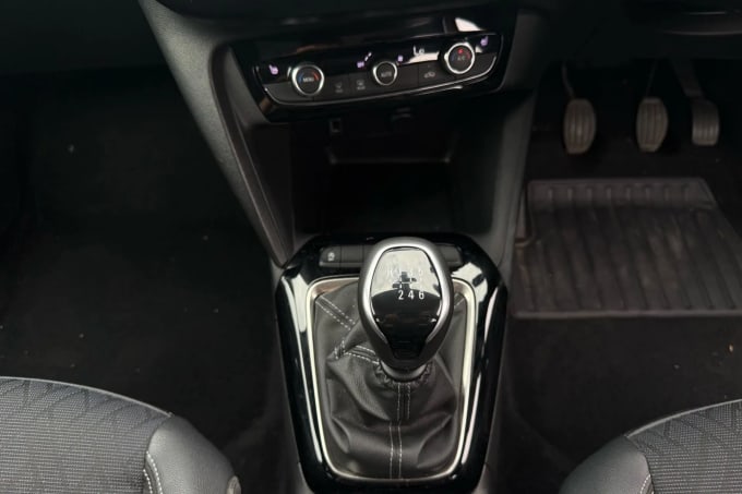 2019 Vauxhall Corsa