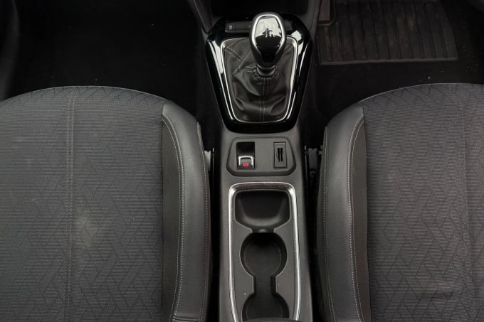 2019 Vauxhall Corsa