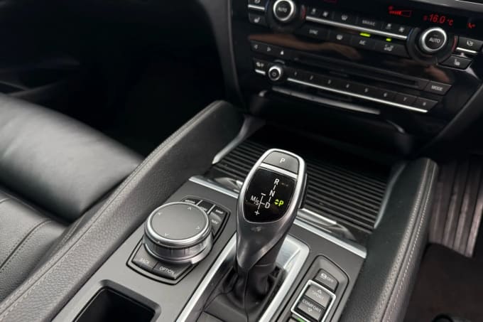 2019 BMW X6