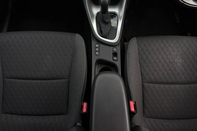2020 Toyota Yaris