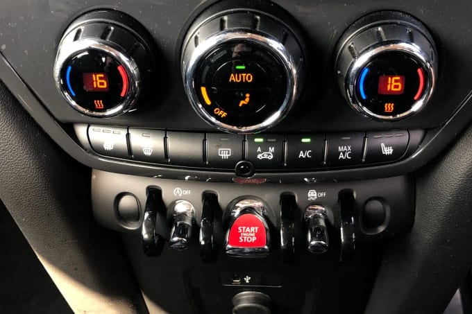 2020 Mini Countryman