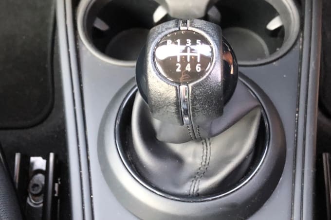 2020 Mini Countryman