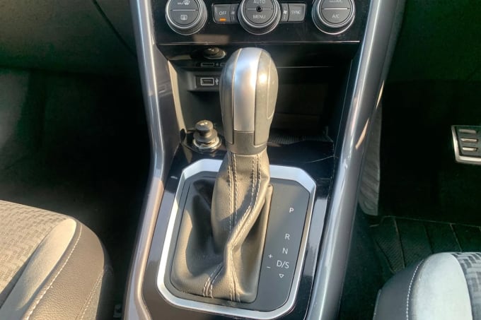2020 Volkswagen T-roc