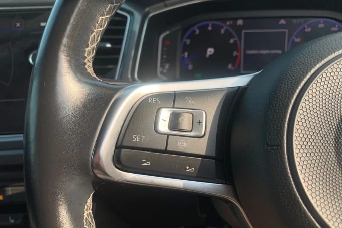 2020 Volkswagen T-roc